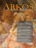 Arkos. Scienza restauro e valorizzazione n. 9 – 10 quinta serie