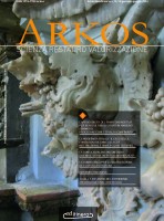 Arkos. Scienza restauro e valorizzazione n. 13 – 14 quinta serie