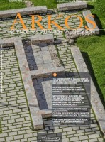Arkos. Scienza restauro e valorizzazione n. 15 – 16 quinta serie