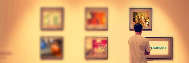 Gallery Portfolio