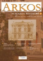 Arkos. Scienza e restauro n. 18