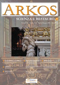 Arkos. Scienza e restauro n.19