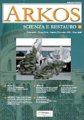 Arkos. Scienza e restauro n.21