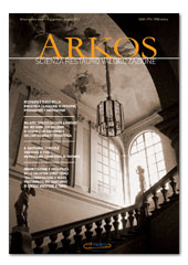 (English) Arkos. Science restoration and valorization n. 1- 2 fifth series