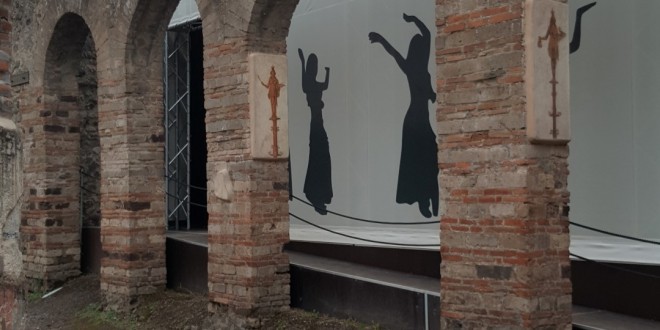 Ekklesiasterion – la struttura 24