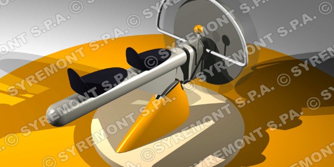 GYROSCOPE