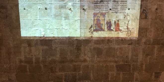 Foto 12 – mostra-De Arte Venandi-Federico II – CDM