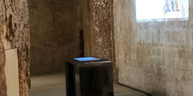 Foto 13 – mostra-De Arte Venandi-Federico II – CDM