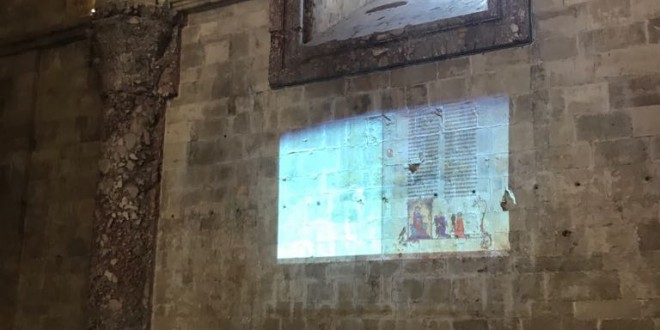 Foto 16 – mostra-De Arte Venandi-Federico II – CDM