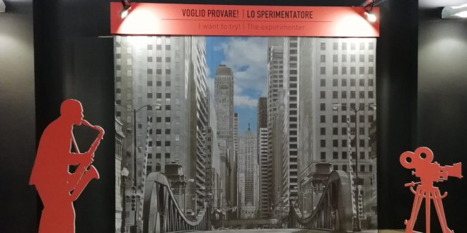 Foto 17 – Mostra L’usignolo di Lecce – Chiesa di San Francesco della Scarpa