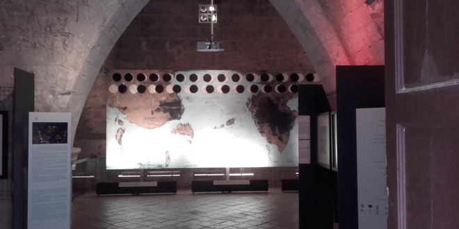 Foto 17 – mostra-De Arte Venandi-Federico II – Bari