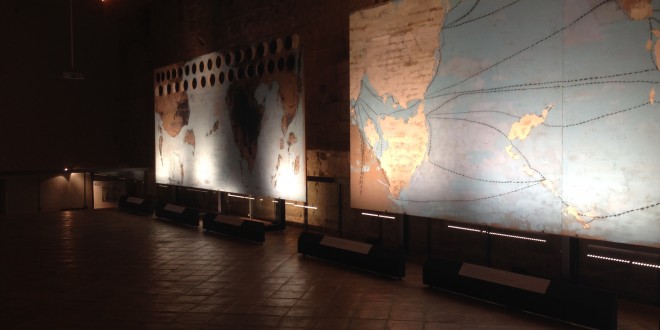 Foto 20 – mostra-De Arte Venandi-Federico II – Bari