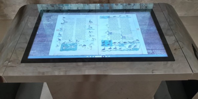 Foto 29 – mostra-De Arte Venandi-Federico II – Trani