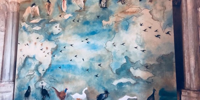 Foto 4 – mostra-De Arte Venandi-Federico II – CDM