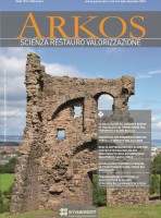 Arkos. Scienza restauro e valorizzazione n. 23 – 24 quinta serie